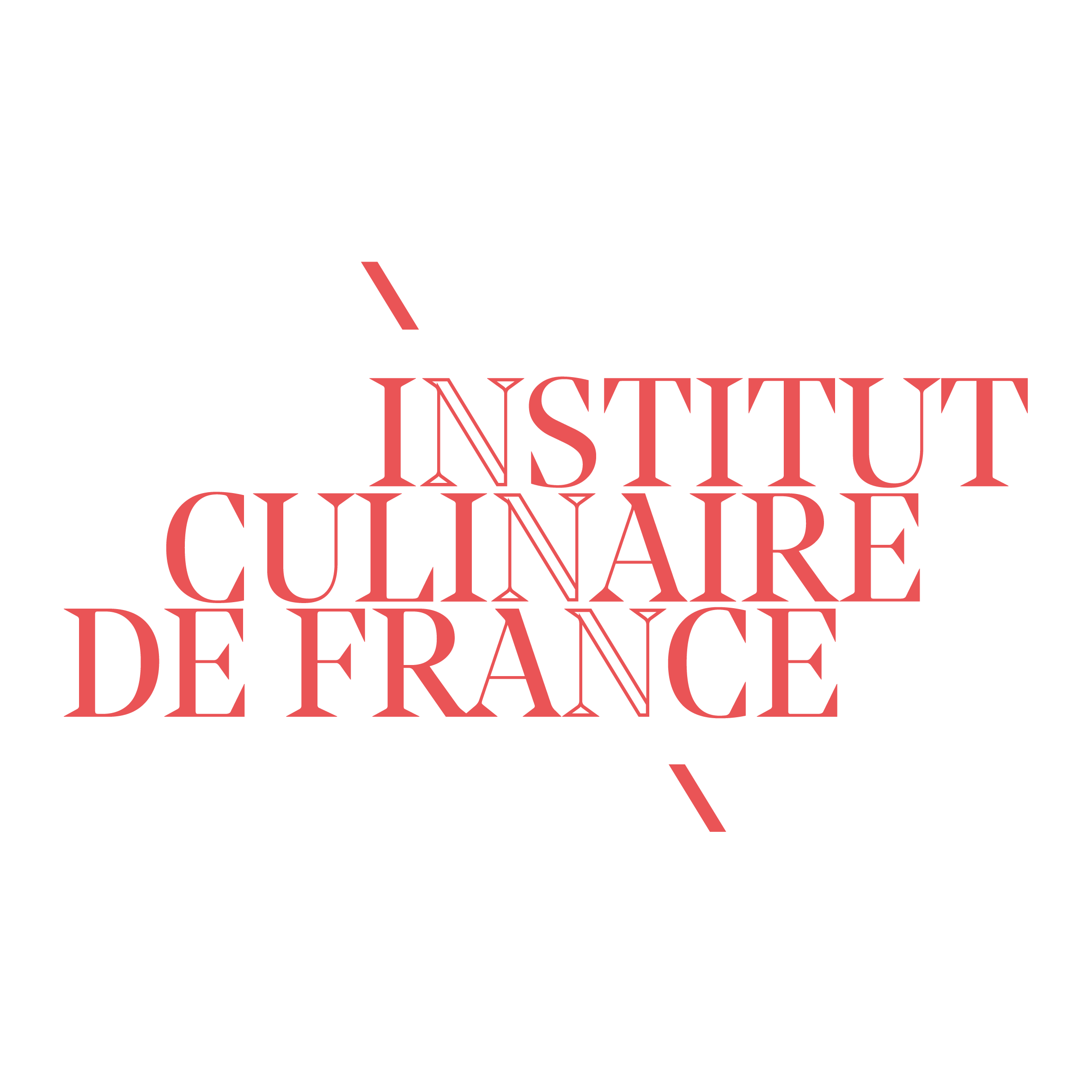 Logo ICF